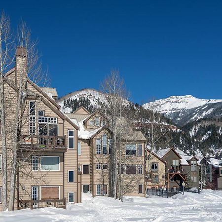 Etta Place Too 113 By Avantstay Close To Town The Slopes In Complex W Communal Pool Hot Tub Теллурайд Екстер'єр фото